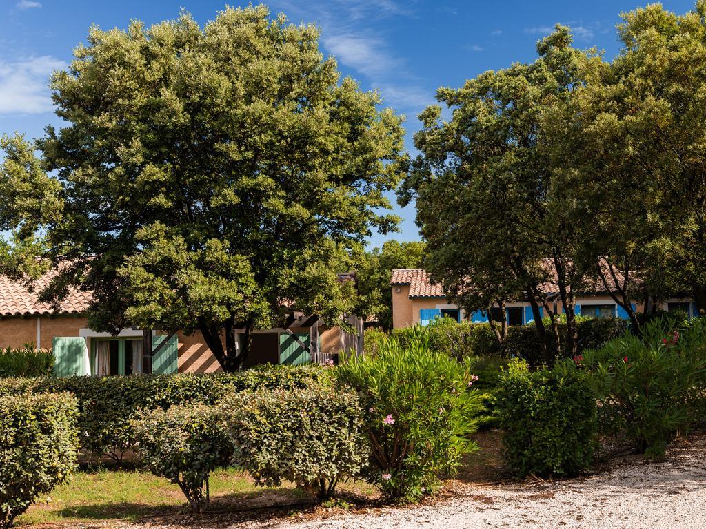 Lagrange Vacances Les Mazets De Gaujac Gaujac  Exterior photo