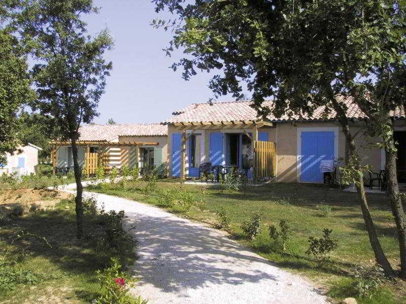 Lagrange Vacances Les Mazets De Gaujac Gaujac  Exterior photo